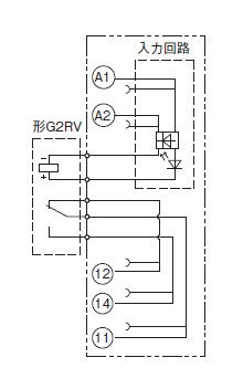 G2RV SR AC   オムロン制御機器