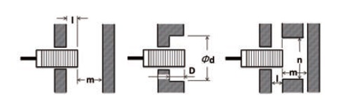 オムロン(OMRON) E2E-X10B3D30 2M NN E2E-X10B3D30 2M スタンダードタイプ近接センサ omron(オムロン) 電源