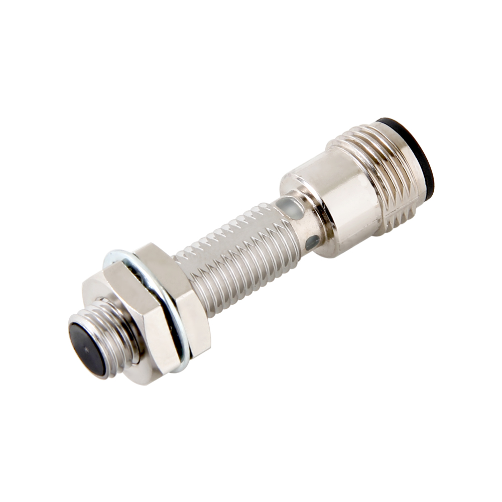 スタンダードタイプ近接センサ E2E-X2D2-M1 | オムロン制御機器