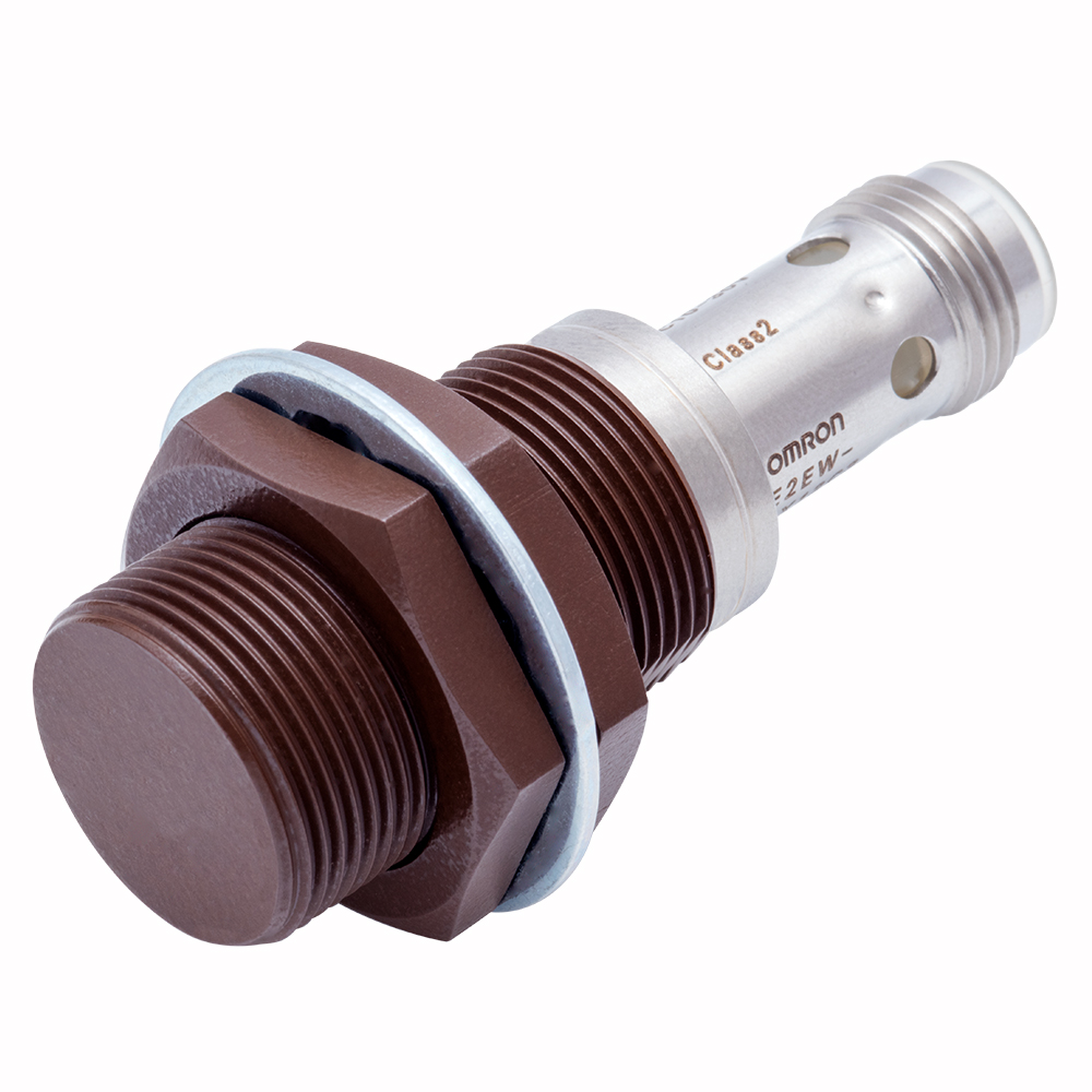 E2EW-QX12C118-M1 溶接工程向け近接センサ | オムロン制御機器 E2EW-QX12C118-M1 溶接工程向け近接センサ | オムロン制御機器