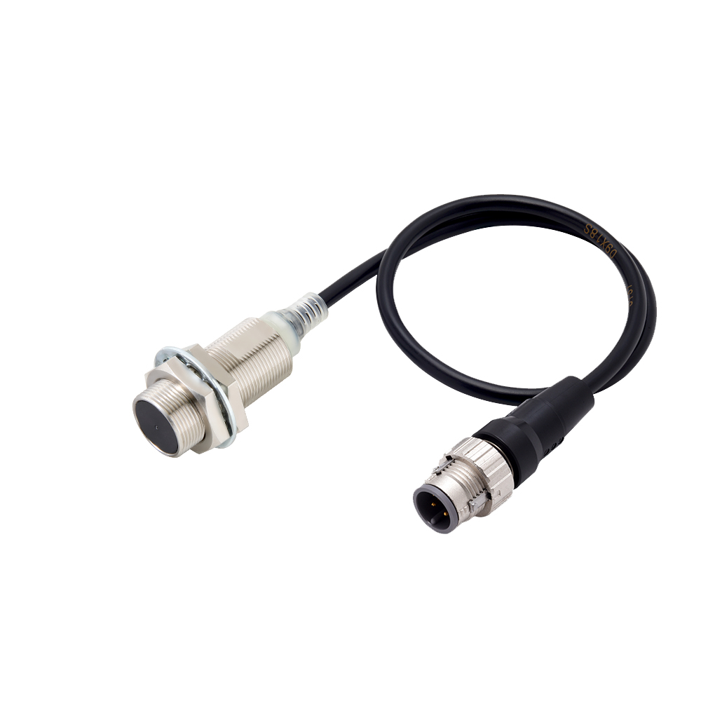 スタンダードタイプ近接センサ E2E-X7D2-M1GJ 0.3M | オムロン制御機器