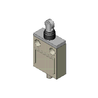 D4C-1332 | オムロン制御機器