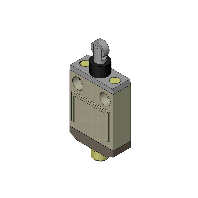 D4CC-4032 | オムロン制御機器