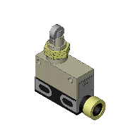 D4EBN   オムロン制御機器