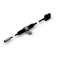 E2C-ED01 | オムロン制御機器