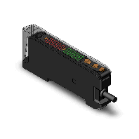 E2C-EDA11 2M | オムロン制御機器