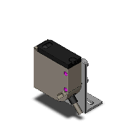 E3S-CL1 5M 距離設定形光電センサ(メタルケース) | オムロン E3S-CL1 5M 距離設定形光電センサ(メタルケース) | オムロン
