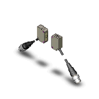 E3ZM-CT62B-M1TJ 0.3M | オムロン制御機器