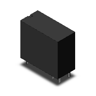 G2R-2A4 DC24 パワーリレー | オムロン制御機器