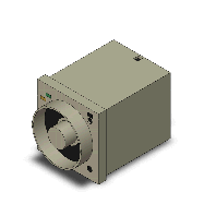 H3CR-A8 AC100-240/DC100-125 | オムロン制御機器