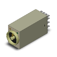 H3y 4 Dc24 5m オムロン制御機器