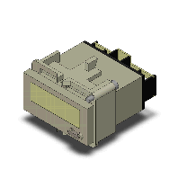 H7EC-N | オムロン制御機器