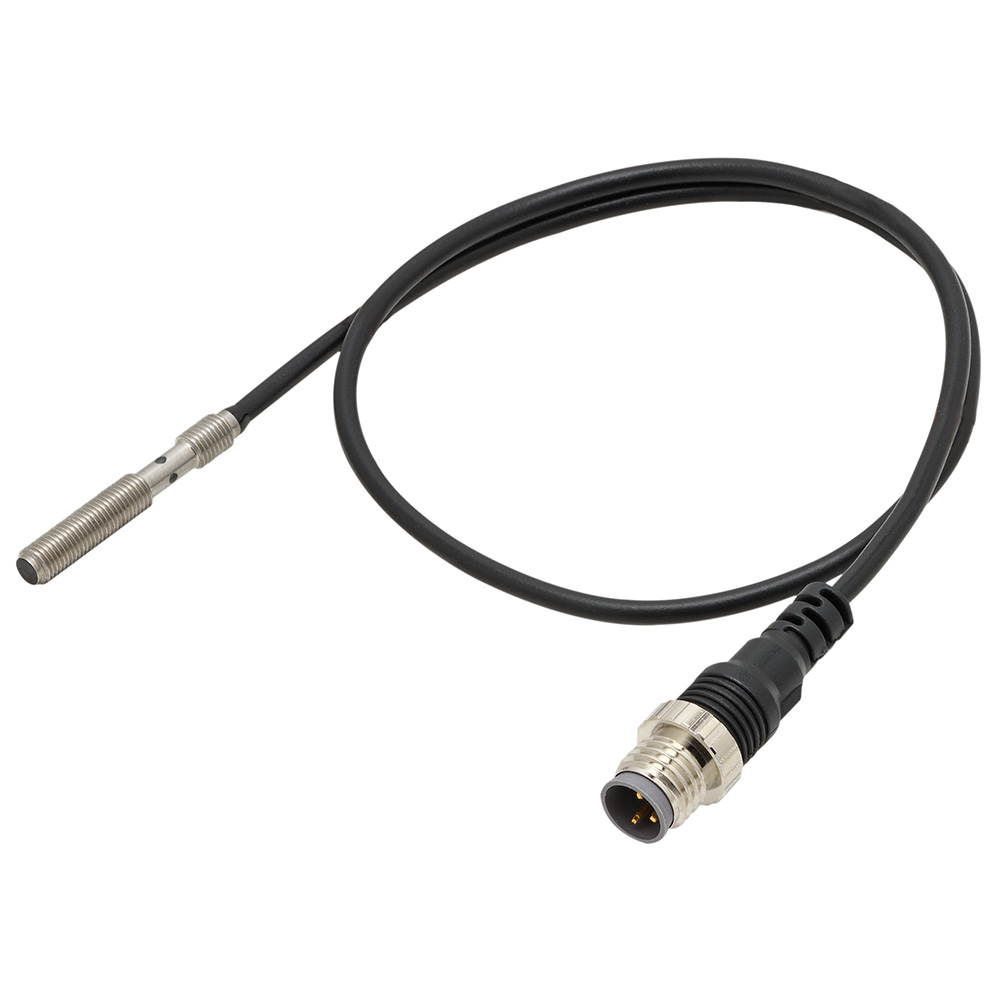 オムロン E2E-S04SR8-CJ-B1 0.3M センサ