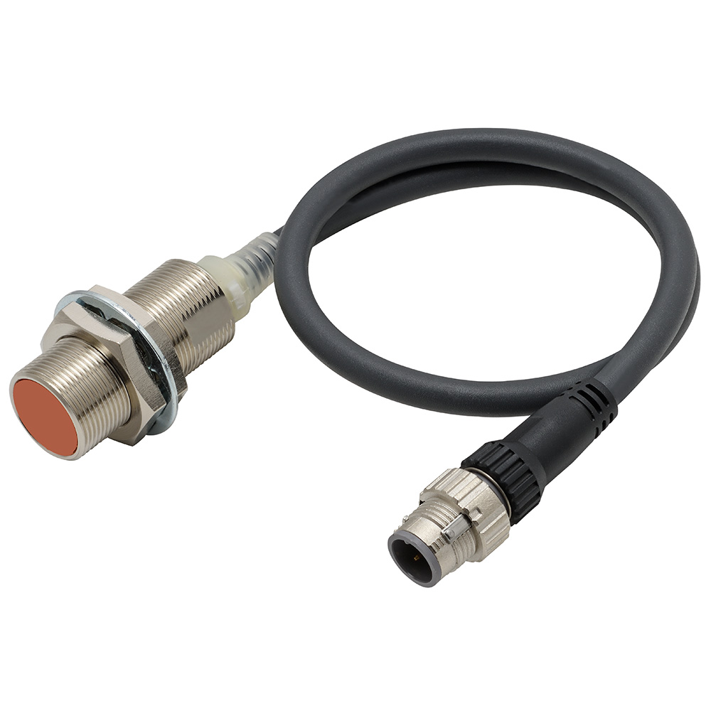 オムロン(OMRON) E2E-X7D2-M1 近接センサー シールドタイプ (M18・検出距離7mm) (直流2線式) (M12コネクタタイプ) (動作モード：NC) NN 適格請求書発行可 E2E-X7D2-M1-Z スタンダードタイプ近接センサ E2E 直流2