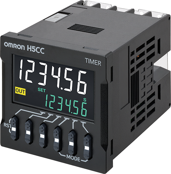 H5CC-AD | オムロン制御機器