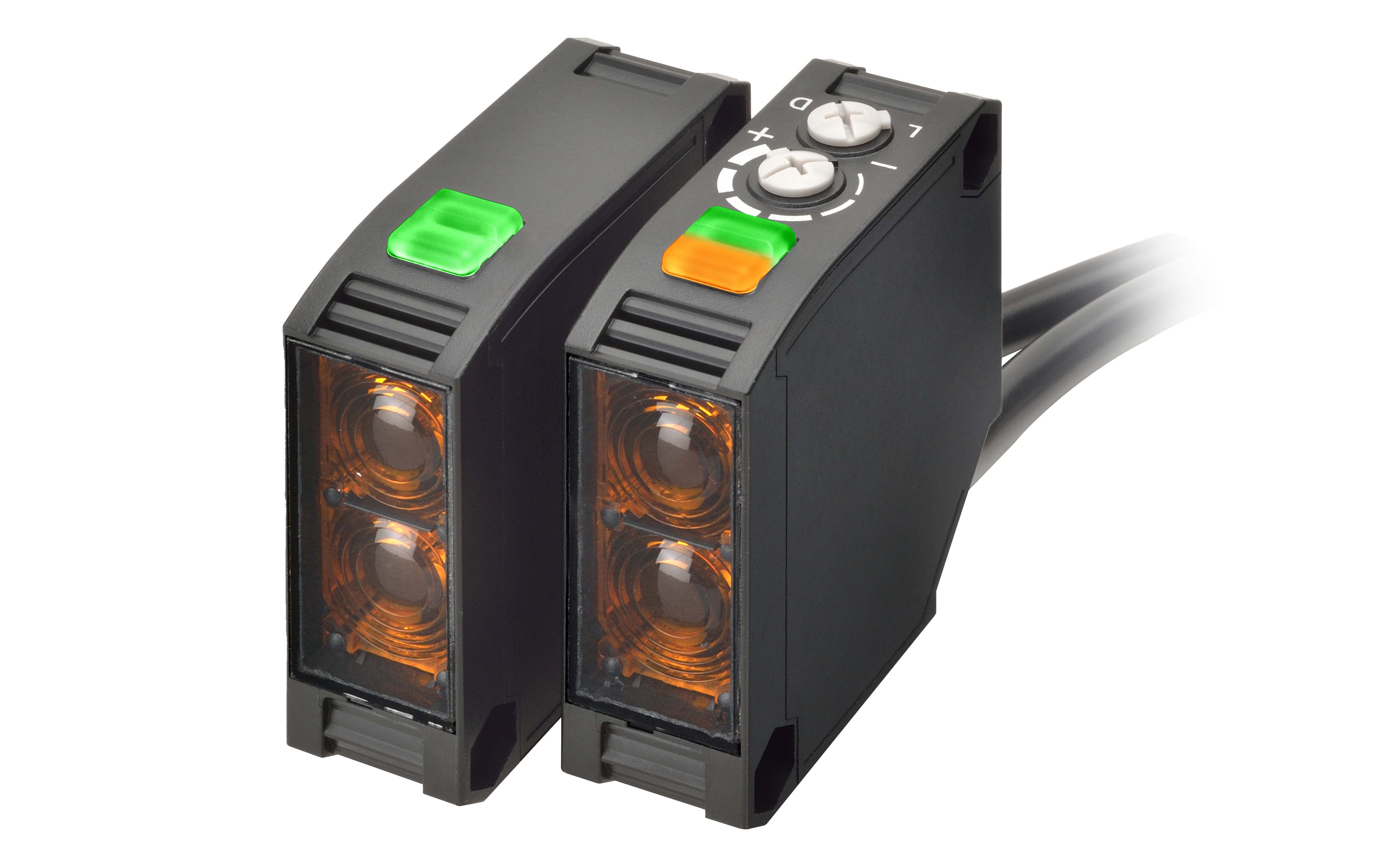 E3JK-TR14-C 2M AC/DC電源フリータイプ 光電センサ | オムロン制御機器