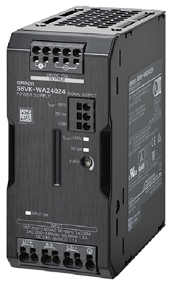 S8VK-WA24024 | オムロン制御機器