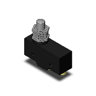 ONE OMRON micro switch Z-15GK55-B#n4650 