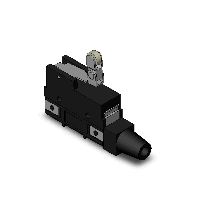 Z-15GW2277A55-B5V | オムロン制御機器