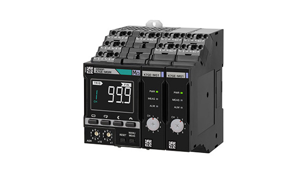 新商品情報 | オムロン制御機器