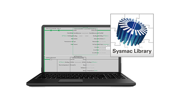 SYSMAC-XR020