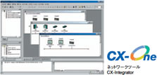 統合パッケージツール CX-One