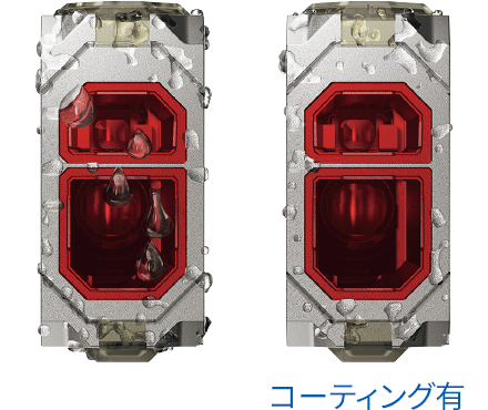 水