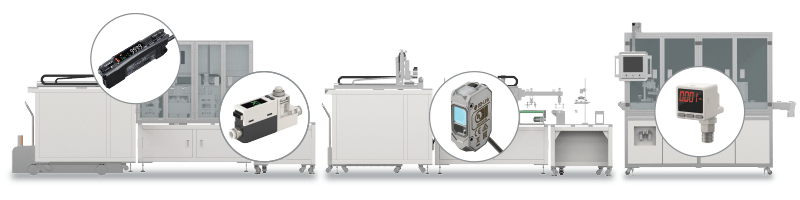 【設計者】いろんなメーカのセンサを接続しなければならない