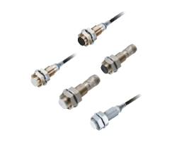 近接センサ 長距離モデル｜E2E NEXT フルメタルモデル｜E2EW