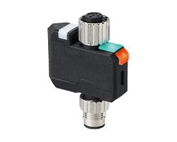 アナログ・温度コンバータ K3CV