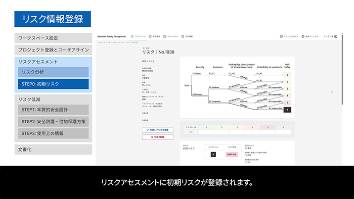チュートリアル動画