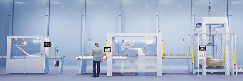 統合されたアプリケーションで最適なソリューションを実現