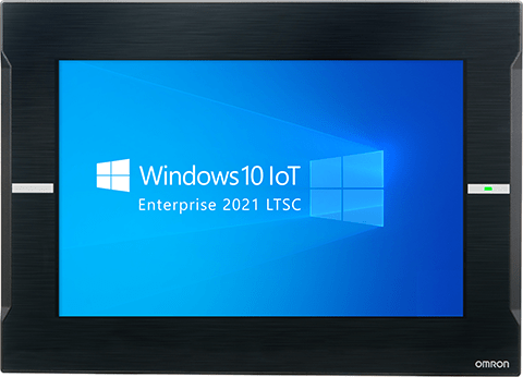 Windows 10 IoT Enterprise 2021 LTSC