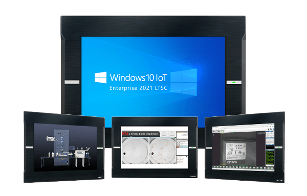 産業用PCプラットフォーム（2026年1月発売）