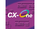 FA統合ツールパッケージ CX-One CXONE-AL□□D-V4