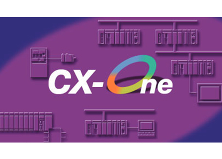 FA統合ツールパッケージ CX-One CXONE-AL□□D-V4