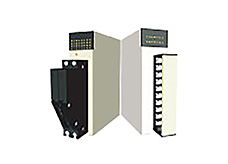 SYSMAC CS1用入出力ユニット CS1W-ID□□□ / OD□□□ / IA□□□ / OA□□□ / MD□□□ / OC□□□
