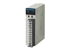 アナログ入力 CS1W-AD□□ / CS1W-AD□□□-V1