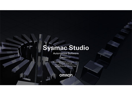 Sysmac Studio