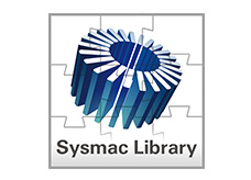 Sysmac Library SYSMAC-XR□□□