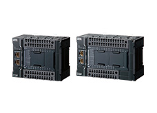 NXシリーズ NX1P2 CPUユニット NX1P2 