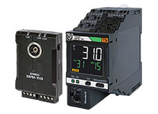  温度状態監視機器 K6PM-TH