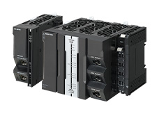 NXシリーズ NX5 CPUユニット NX502-□□□□