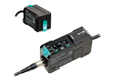 レーザ変位センサ ZP-L