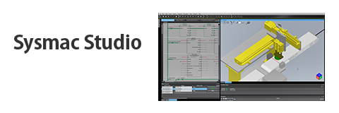 Sysmac Studio