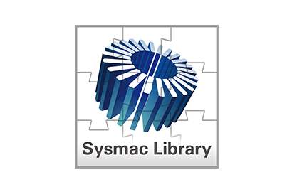 ソフトウェア機能部品集 Sysmac Library