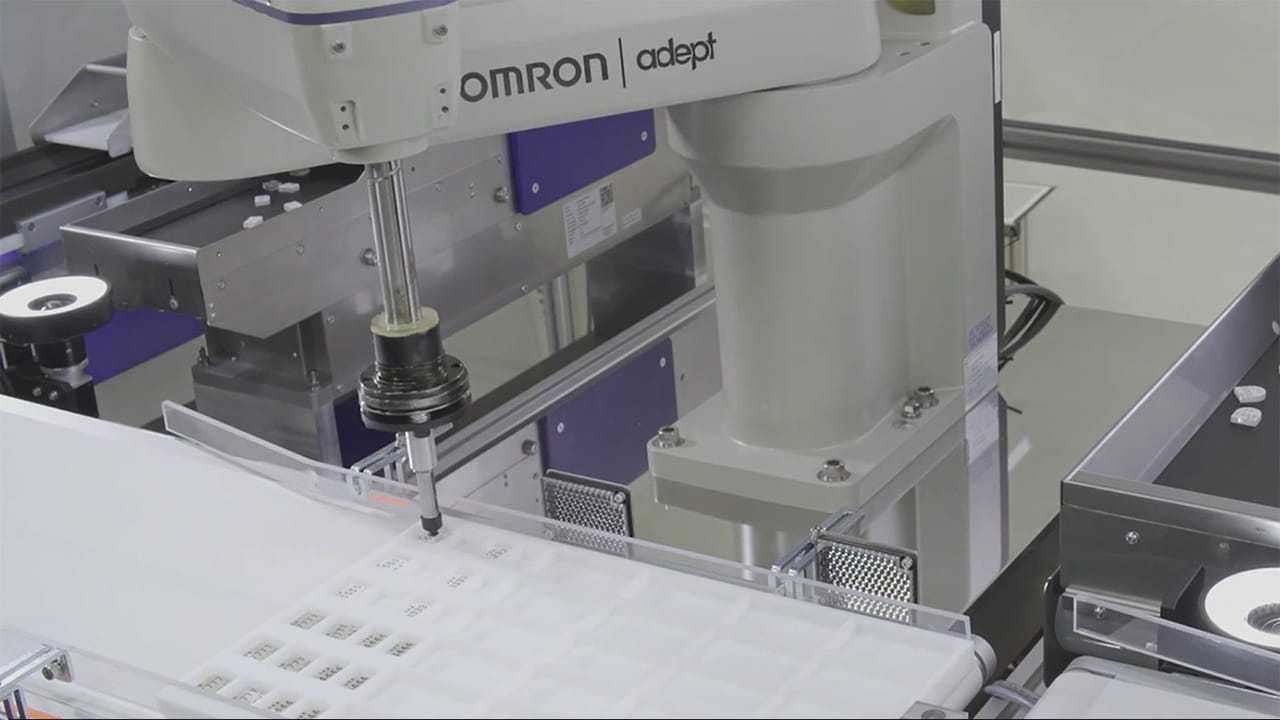 産業用ロボット セミナ一覧