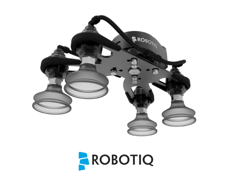 ROBOTIQ社 吸着グリッパー AirPick for OMRON TM robot