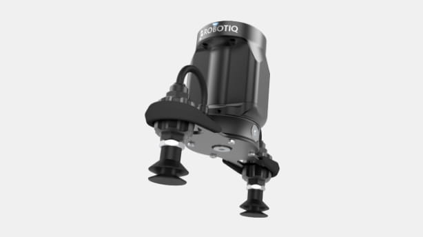EPick for OMRON TM robot（電力式）