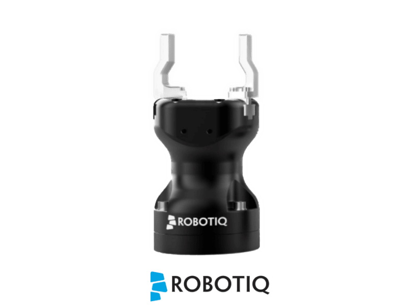 ROBOTIQ社 電動グリッパー Hand-E Gripper for OMRON TM robot